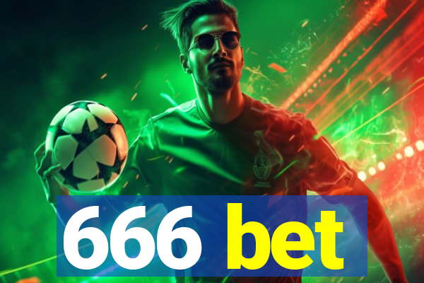 666 bet